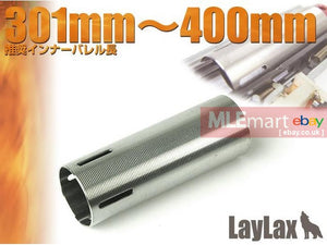 MLEmart.com - Prometheus Stainless Hard Cylinder Type C for Marui AEG