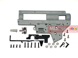 Wii Tech High Performance Ver.2 Gear Box (7mm), M4 Series - MLEmart.com