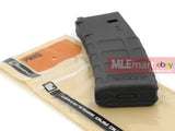 MLEmart.com - PTS PMAG 120rds Magazine for SYSTEMA PTW (Black)