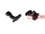 Wii Tech P226 (T.Marui) CNC Hardened Steel Parts No.32 & 35 (Fire Pin & Sear) - MLEmart.com