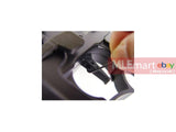 MLEmart.com - Prometheus M16 Custom Straight Pull trigger for Marui M16 Series