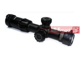 Vector Optics Templar 1-4x24 First Focal Plane Scope - MLEmart.com