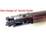 Angry Gun CNC Steel Bolt Carrier WE M4 GBB - Gen 2 Version - MLEmart.com