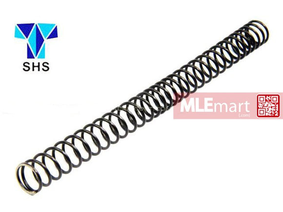 SHS Ultra Upgrade M110 Spring for AEG Series (Black) - MLEmart.com