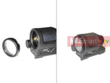 Wii Tech BB Proof Lens, Trijicon SRS Sight - MLEmart.com