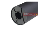 MLEmart.com - Madbull Gemtech GM-45 Dummy Suppressor and Barrel Extension (14mm CCW)