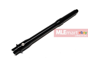 Wii Tech M4 (T.Marui) 11" Aluminium Outer Barrel (No gas block pin groove) - MLEmart.com