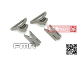 FMA Goggle Swivel Clips (Model C 36 mm) TB314 - MLEmart.com