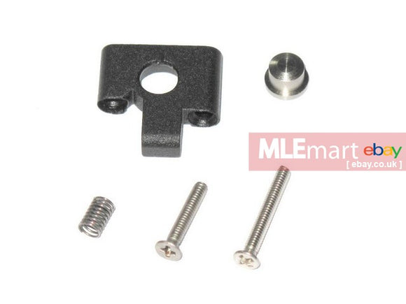 Wii Tech P226 (T.Marui) Decorative Fire Pin Set - MLEmart.com