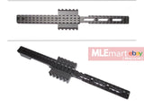 Wii Tech Long Rail System for T.Marui VSR-10 - MLEmart.com