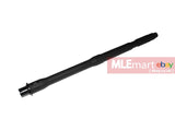 Wii Tech M4 (T.Marui) 14.5" Aluminium Outer Barrel - MLEmart.com