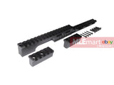 Wii Tech Long Rail System for T.Marui VSR-10 - MLEmart.com