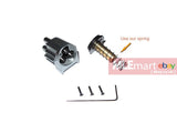 Wii Tech M870 (T.Marui) Top Gas Version Power-up Loading Nozzle Set - MLEmart.com