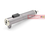 WE Katana AEG Adaptive Power Cylinder (130m/s - Grey) - MLEmart.com