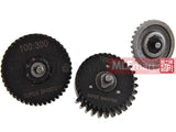 SHS 100:300 High Precision Helical Super Torque Up Gear Set - MLEmart.com