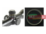 Vector Optics Siegfried 3-12x50 First Focal Plane Riflescope - MLEmart.com