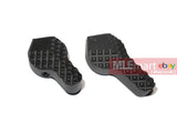 Wii Tech SCAR series (WE) CNC Selector Button S style (L-Long, R-Short) - MLEmart.com