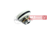 SHS Bearing Piston Head for All AEG (White) - MLEmart.com