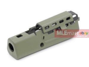 ACM L85 / SA80 AEG Standard Handguard (OD) - MLEmart.com