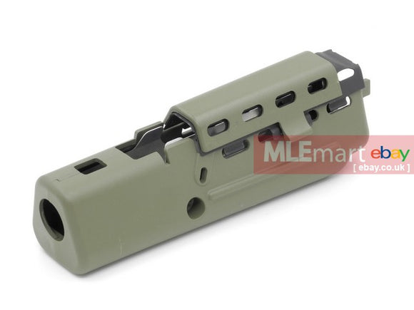 ACM L85 / SA80 AEG Standard Handguard (OD) - MLEmart.com