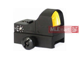 Vector Optics 1x22 Mini Red Dot Sight (Auto Brightness System) - MLEmart.com