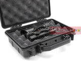 Ares 4X L85 SUSAT Style Scope with Hard Plastic Protection Case - MLEmart.com