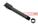 Angry Gun CNC 14mm CCW Threaded Barrel for Cybergun M&P9 - MLEmart.com