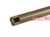 MLEmart.com - Madbull 6.01mm T6 7075 Aluminum Ultimate Tightbore Barrel 407mm