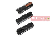 Wii Tech Enhanced High Speed Half Teeth Piston, Bolt Back AK Series - MLEmart.com