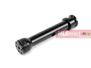 MLEmart.com - Maple Leaf Aluminum Reinforced Piston for Marui VSR-10 / FN SPR A5M (45 deg.)