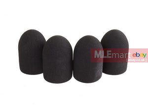 MLEmart.com - Madbull Soft Foam Head Set for M576 (4 pcs / Set)