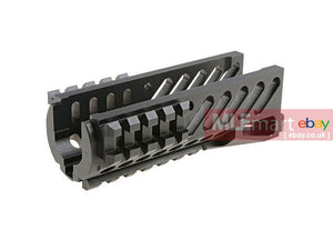 CORE Airsoft ZB-11 Rail Handguard for AK AEG / GBB (128mm) - MLEmart.com