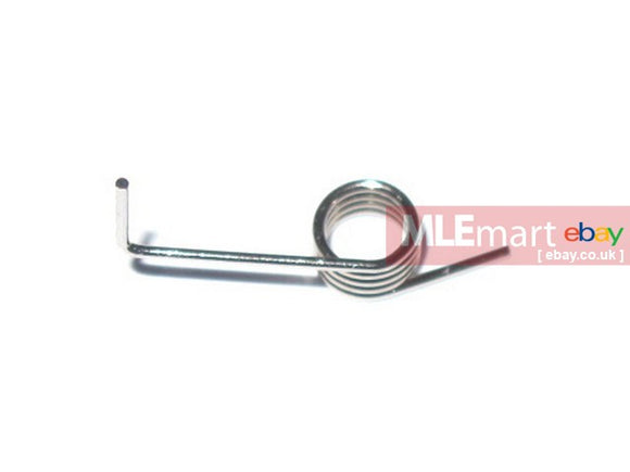 Wii Tech 80% Fire Pin Spring (M&P9-WE) - MLEmart.com