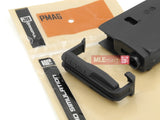 MLEmart.com - PTS PMAG 30/120 rds Magazine for Tokyo Marui SOPMOD M4 2nd Gen EBB (BK)