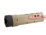 MLEmart.com - Madbull PRI Gen III delta rail 9 inch (FDE)