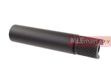 MLEmart.com - Madbull Gemtech Halo Silencer (Black)