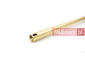Dytac AEG 6.01mm Precision Inner Barrel (300mm) (M733, MC51+, M1A1, G36K) - MLEmart.com