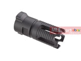 MLEmart.com - Madbull Gemtech G5 Assult Flash Hider (CCW)