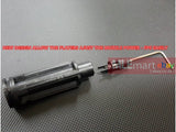 Angry Gun Muzzle Power (MPA) Loading Nozzle For WE GBB series - WE SCAR L & SCAR H GBB - MLEmart.com