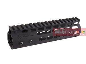 MLEmart.com - Madbull Noveske NSR Handguard - 7 inch