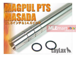 MLEmart.com - Prometheus 6.03 Inner Barrel For Magpul PTS MASADA 380mm (14.5 inch)