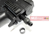 MLEmart.com - Wii Tech Kriss Vector (KWA) Barrel Adapter - M14