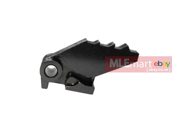 Wii Tech M870 (T.Marui) CNC Hardened Steel Part No.51 - MLEmart.com