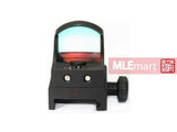 Vector Optics 1x22 Mini Red Dot Sight (Auto Brightness System) - MLEmart.com