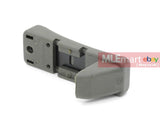 ACM L85 / SA80 AEG Stock Cover Rubber Buttplate  (OD) - MLEmart.com