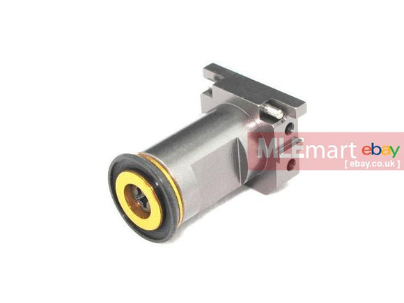 Wii Tech MP9 (KSC-System 7) Loading Nozzle Chassis - MLEmart.com