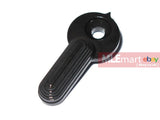 Wii Tech M4 (KSC System7 Two) CNC Hardened Steel Ambi Selector K1 style - MLEmart.com