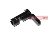 Wii Tech M4 (T.Marui) CNC Hardened Steel Ambi Selector K3 style - MLEmart.com