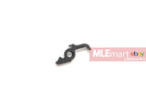 Wii Tech Steel cut-off lever, Ver.2 Gear box - MLEmart.com