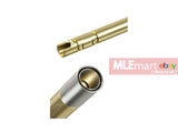 MLEmart.com - Maple Leaf Crazy Jet Inner Barrel for KSC/KWA M4/ PTS MEGA / Masada (260mm)